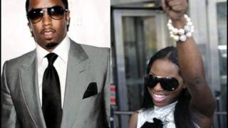 P Diddy ft. Foxy Brown - Friend (1998)