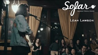 Leah Lawson - The Cheaper Kind | Sofar Seattle
