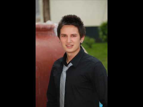 Spase Matlioski - Srce Ne Laze