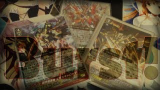 Cardfight! Vanguard: Super Cosmic Hero, X-gallop Deck Profile!