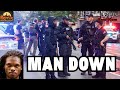 MAN DOWN - TRMS