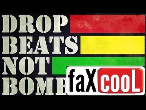 DNB MIX - DRUM AND BASS/REGGAE JUNGLE [VOL.17] (by faXcooL)