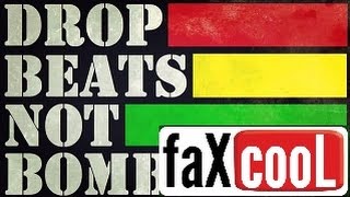 DNB MIX - DRUM AND BASS/REGGAE JUNGLE [VOL.17] (by faXcooL)