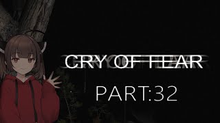 Cry of Fear part:32【VOICEROID実況】