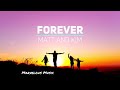 Matt and Kim - Forever Lyrics
