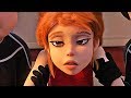 Tad The Lost Explorer And The Secret Of King Midas Official Trailer 2 2018