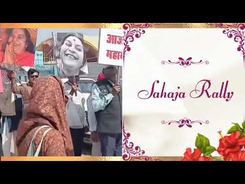 Kanpur Self-Realization Tour Nov 2025