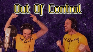 Out Of Control (Lady Gaga Unreleased Interpolation) [prod. by KyG Beats]   ~ZomBee Radio~