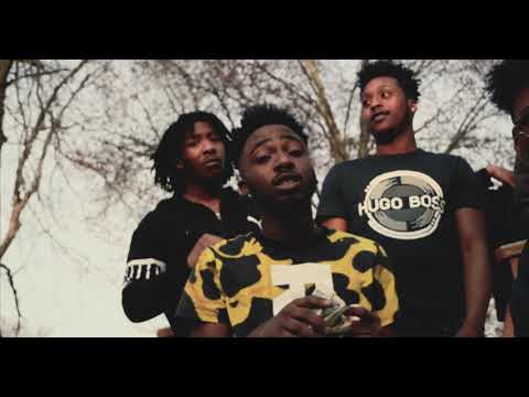 JEALOUSY - WILDBOYISHH (OFFICIAL MUSIC VIDEO)