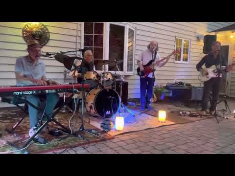 Thumbnail for Brad Cole’s Bossa Blue - Back to Black (Amy Winehouse Cover) by Amy Winehouse