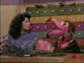 Sesame Street Placido Flamingo And Maria Street Scenes