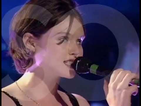 TFI Friday theaudience - A Pessimist Is Never Disappointed 1998 Live Sophie Ellis-Bextor Britpop