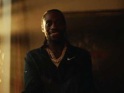 Russ Millions, Dopebwoy - Hit Again (Official Music Video)