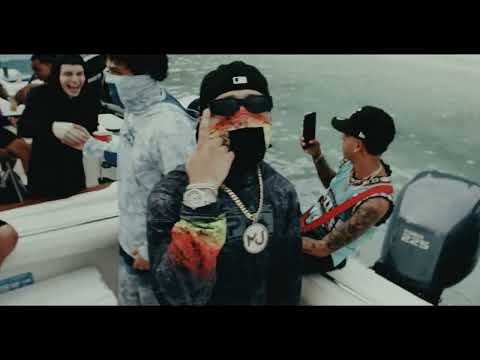 JOSEPHLEE FEAT PLUG B | LOS CANAM & LOS BOTES | OFFICIAL VIDEO | #JOSEPHLEE #OCEANLIFE