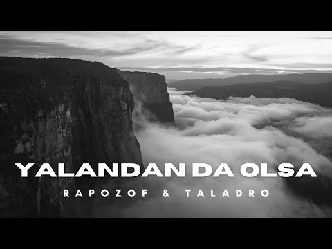 Video thumbnail for Yalandan Da Olsa