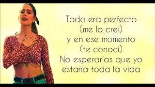 mas fuerte Greeicy Rendon letra