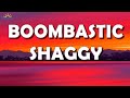 Shaggy Mr Boombastic Lyrics Shaggy TopHits PopMusic