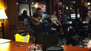 Jacks Mannequin Restless Dream Cover