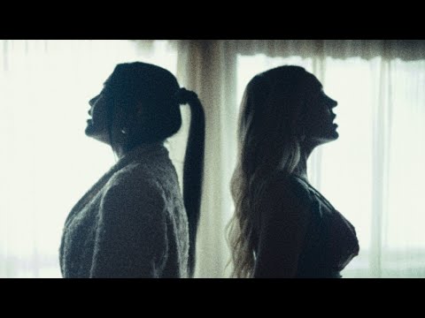 Pitizion & Itzza Primera - Como Si Nada (Visualizer)