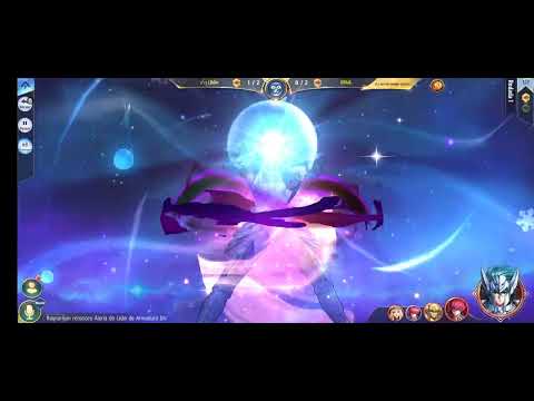 The best control aiacos cr