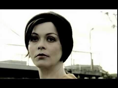 Stina Nordenstam - Welcome To Happiness (Official Video)