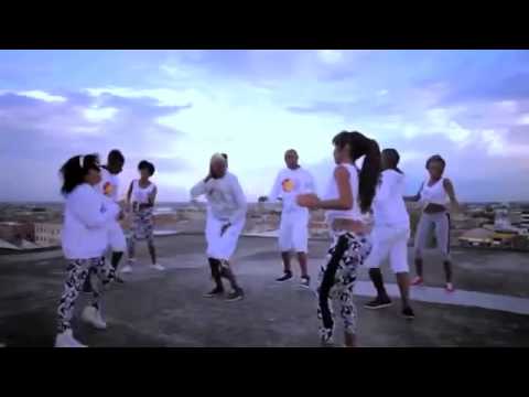 Joel Mosquera - Taca Tucuta (salsa)