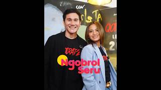 Download lagu Acha Septriasa: Thank You for Making Me Join the Repentance Prayer | Qodrat 2 Now Showing on CGV mp3