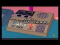 The Simpsons End Credits 1996 1997 6