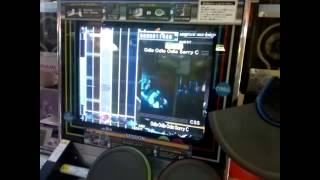 Drummania V7 - Odio Odio Odio Sorry C - ADV "E" Rank With Autobass (Chale)