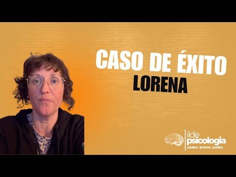 Testimoni Lorena