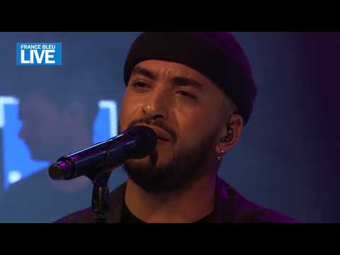 Videoclip de La chanson des vieux amants — Slimane