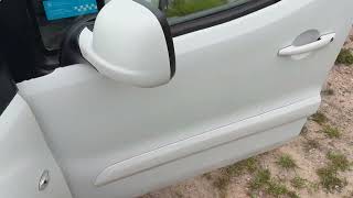 Peugeot PARTNER furgoneta peque&ntilde;a | Imagen 4 - Autoline