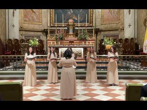 Arpeggio - Iubi-te-voi, Doamne (N. Lungu/N. Moldoveanu)