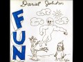 Daniel Johnston - Delusion + Confusion