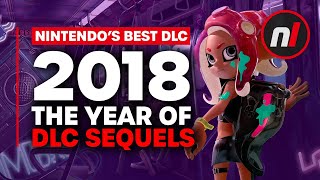 The Best DLC Nintendo's Ever Released