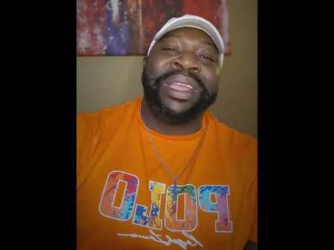 my audition video for bbq showdown on Netflix