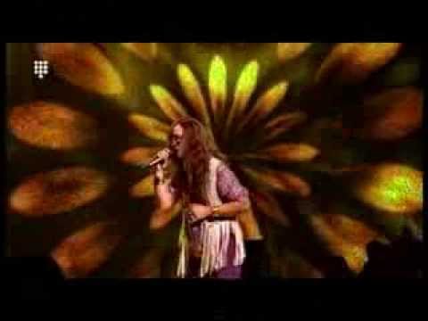 Pearl / Janis Joplin Tribute