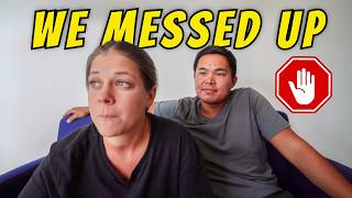 We Can't Leave&nbsp;Mexico