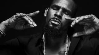R. Kelly - Back To The Way We Are