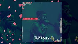 Jay Polly - Ndacyariho (Official Audio)