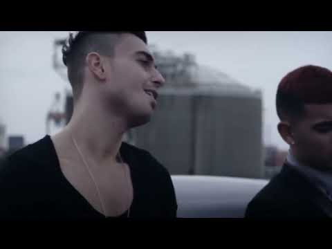 Faydee Feat. Lazy J - Laugh Till You Cry (JNegrinO Extended)