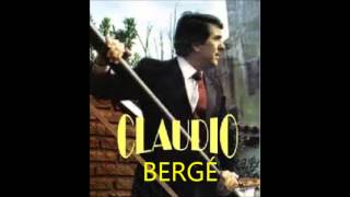 CLAUDIO BERGÉ -   JULIAN CENTEYA  -  MALA SUERTE  - TANGO
