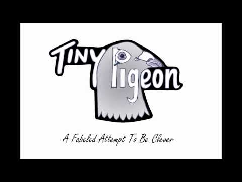 TinyPigeon - Home