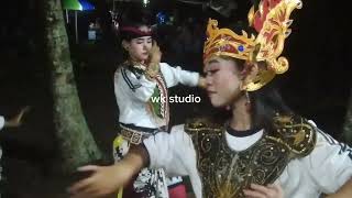 Download lagu Bendrong Kulon - Gending Jawa Ebeg Banyumasan mp3