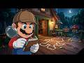 The Mystery Of Yoshi S Disappearance Mario Fan Storyverse