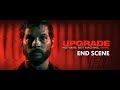 Upgrade 2018 Stem Takes Over End Scene