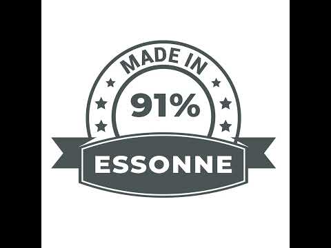 91% Made In Essonne (Fin de Saison) - 91 FM Part en Live 2024