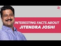 Jitendra Joshi 6 Tidbits About The Sacred Games Actor BookMyShow