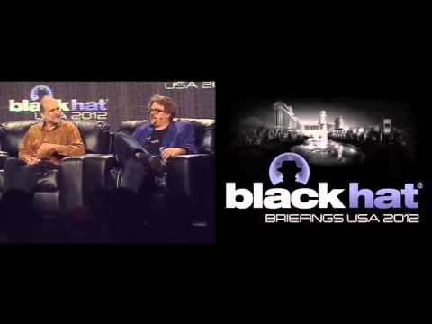 Black Hat USA 2012 - Smashing the Future for Fun and Profit
