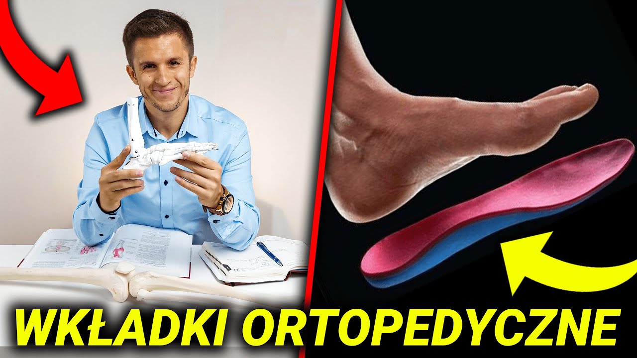 NIE WKŁADAJ WKŁADEK KOREKCYJNYCH DO BUTÓW